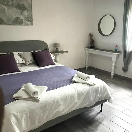 Ferienwohnung Piccola Sorpresa Scoppieto Exterior foto