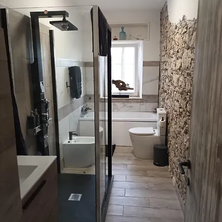 Ferienwohnung Piccola Sorpresa Scoppieto Exterior foto