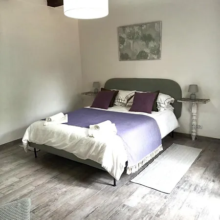 Ferienwohnung Piccola Sorpresa Scoppieto Exterior foto