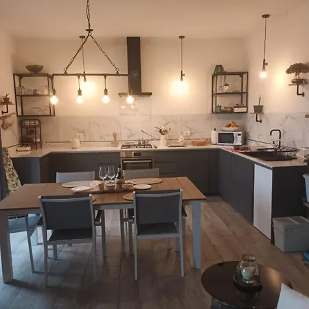 Ferienwohnung Piccola Sorpresa Scoppieto Exterior foto