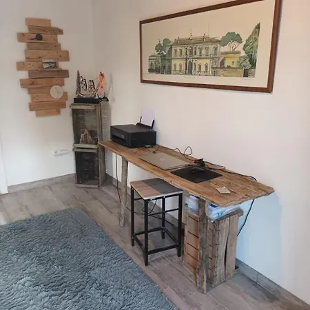 Ferienwohnung Piccola Sorpresa Scoppieto Exterior foto