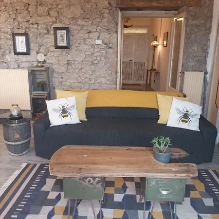 Ferienwohnung Piccola Sorpresa Scoppieto Exterior foto
