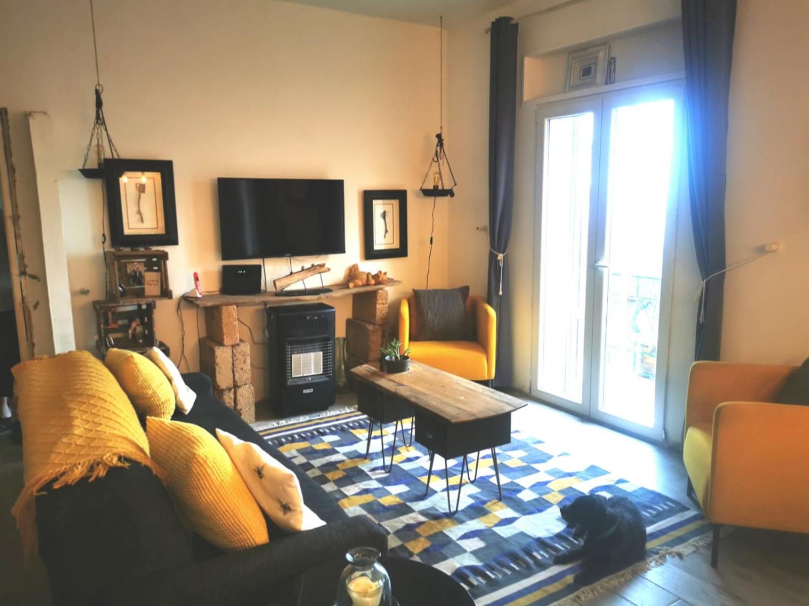 Piccola Sorpresa Homestay Scoppieto